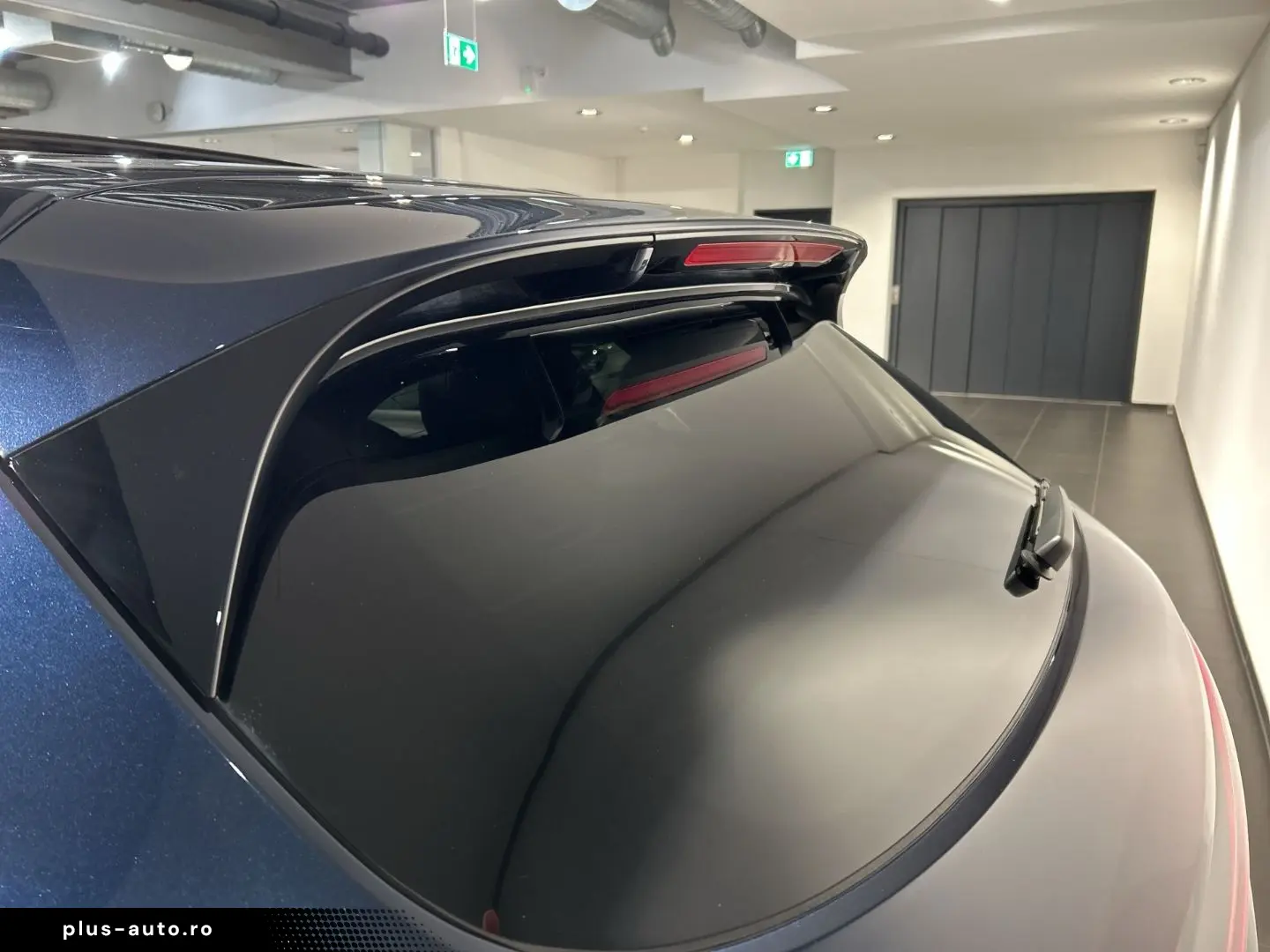 PORSCHE Cayenne E-Hybrid HA-Lenkung InnoDrive Head-Up