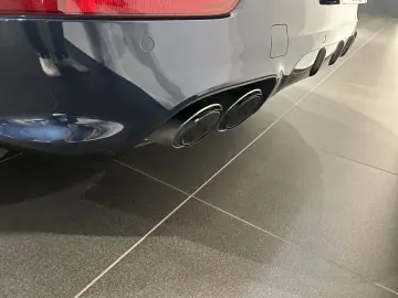 PORSCHE Cayenne E-Hybrid HA-Lenkung InnoDrive Head-Up