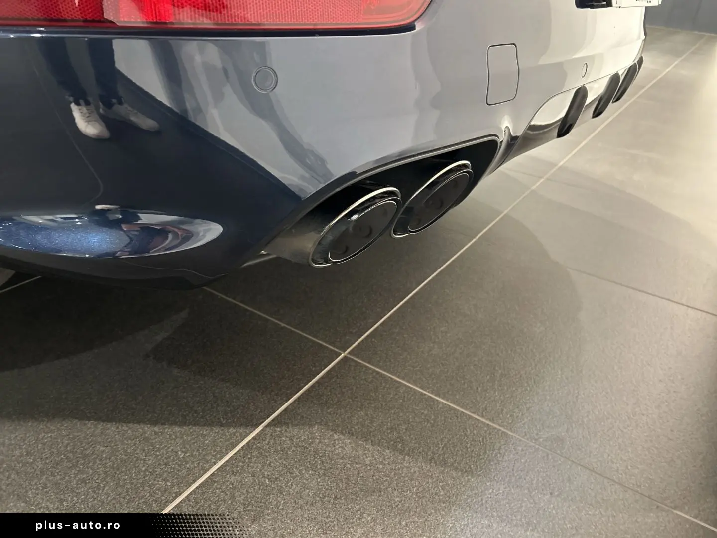 PORSCHE Cayenne E-Hybrid HA-Lenkung InnoDrive Head-Up