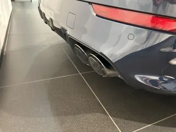 PORSCHE Cayenne E-Hybrid HA-Lenkung InnoDrive Head-Up