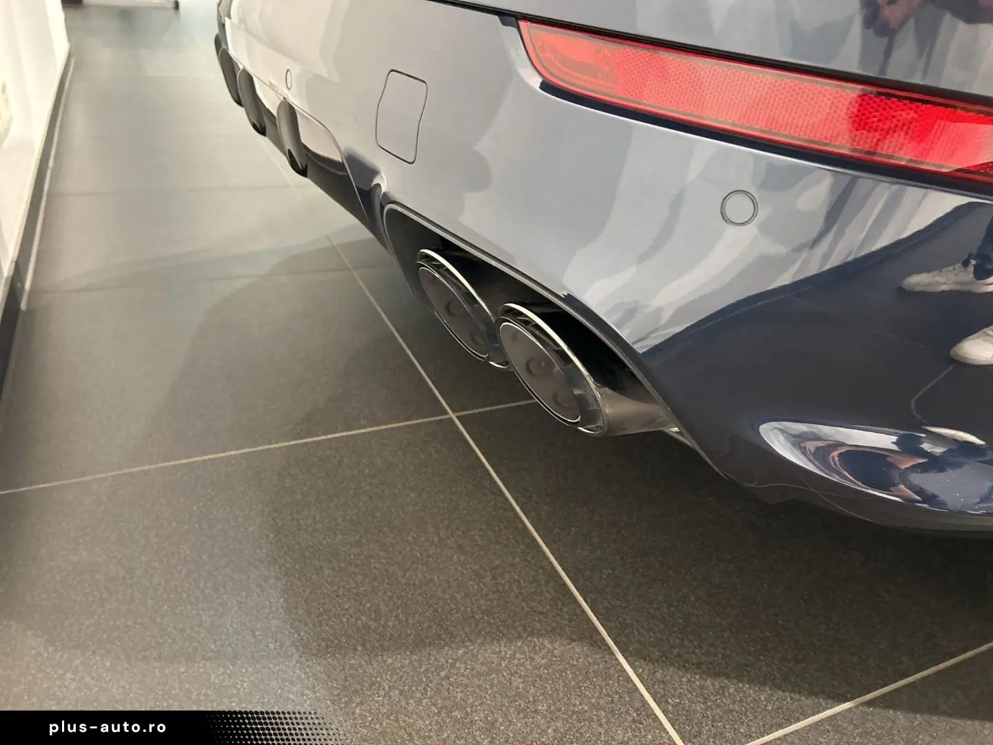 PORSCHE Cayenne E-Hybrid HA-Lenkung InnoDrive Head-Up