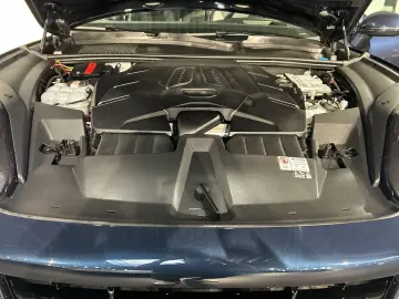 PORSCHE Cayenne E-Hybrid HA-Lenkung InnoDrive Head-Up