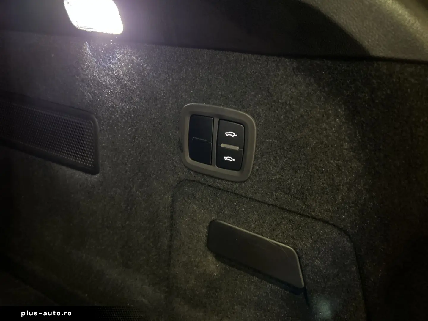 PORSCHE Cayenne E-Hybrid HA-Lenkung InnoDrive Head-Up