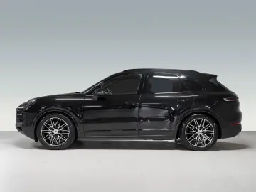 PORSCHE Cayenne PASM Surround View Panorama Sitzheizung