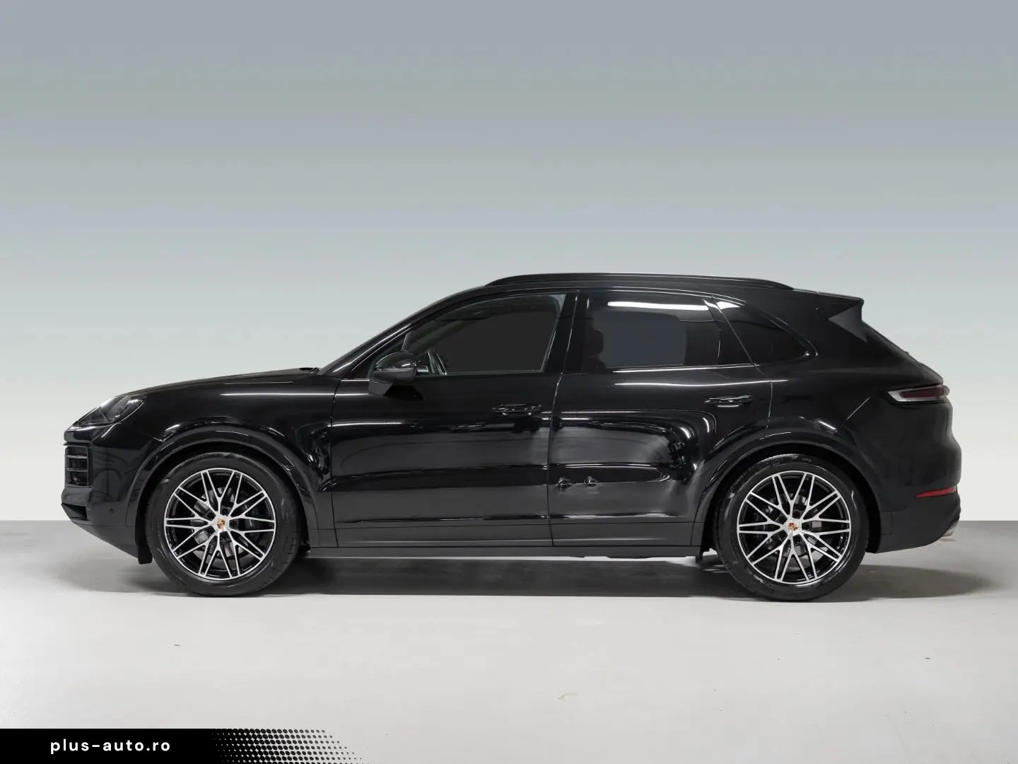 PORSCHE Cayenne PASM Surround View Panorama Sitzheizung