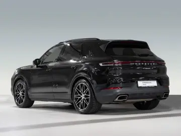 PORSCHE Cayenne PASM Surround View Panorama Sitzheizung