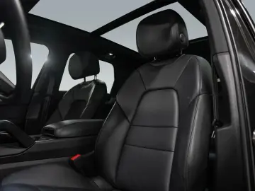 PORSCHE Cayenne PASM Surround View Panorama Sitzheizung