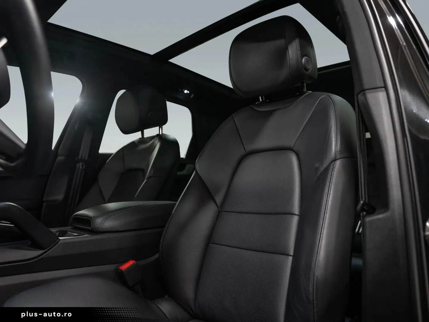 PORSCHE Cayenne PASM Surround View Panorama Sitzheizung