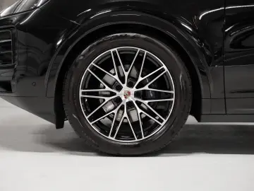 PORSCHE Cayenne PASM Surround View Panorama Sitzheizung