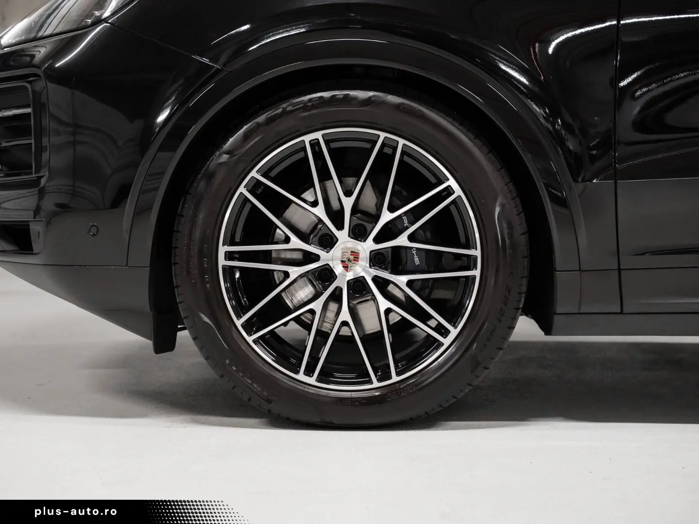 PORSCHE Cayenne PASM Surround View Panorama Sitzheizung