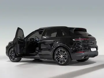 PORSCHE Cayenne PASM Surround View Panorama Sitzheizung