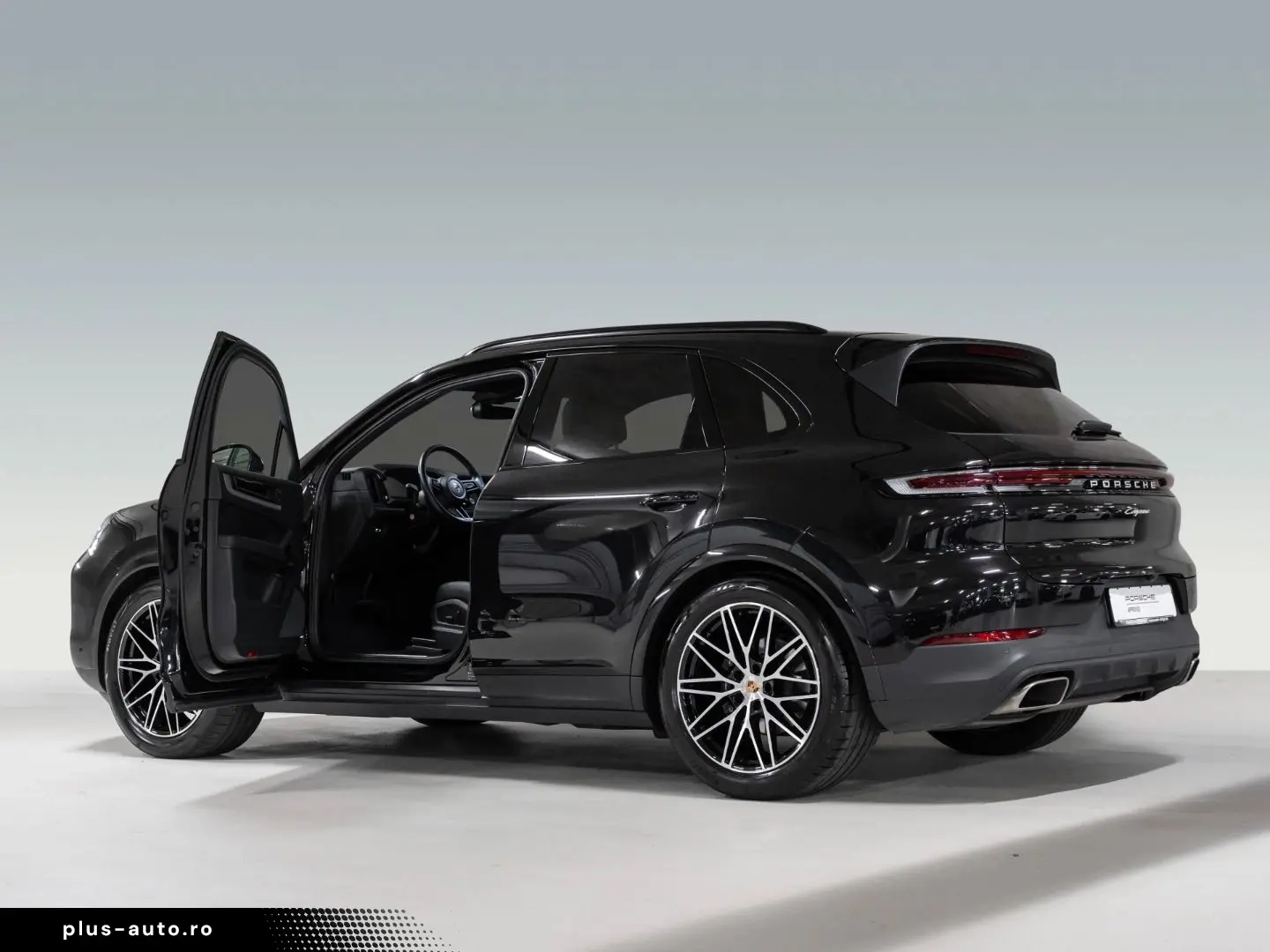 PORSCHE Cayenne PASM Surround View Panorama Sitzheizung