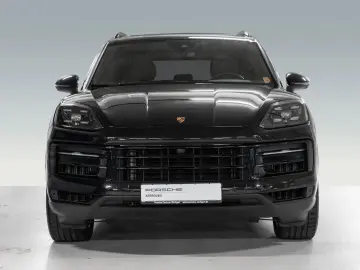 PORSCHE Cayenne PASM Surround View Panorama Sitzheizung