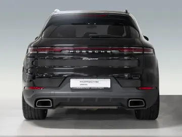 PORSCHE Cayenne PASM Surround View Panorama Sitzheizung