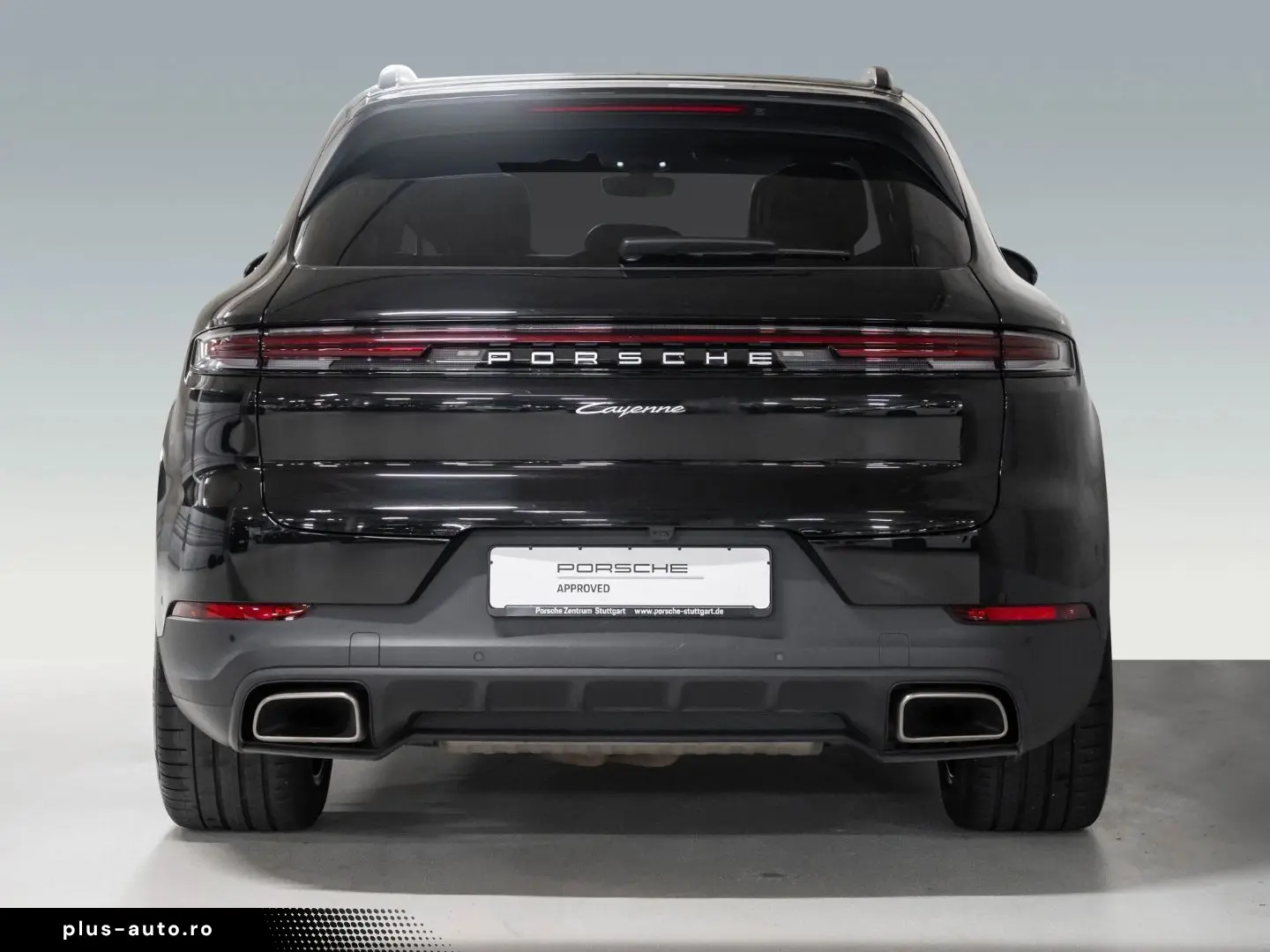 PORSCHE Cayenne PASM Surround View Panorama Sitzheizung