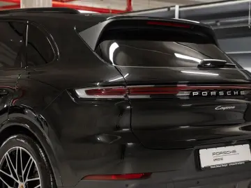 PORSCHE Cayenne PASM Surround View Panorama Sitzheizung