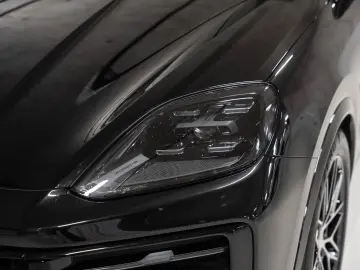 PORSCHE Cayenne PASM Surround View Panorama Sitzheizung