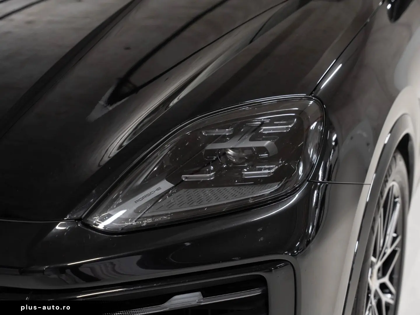 PORSCHE Cayenne PASM Surround View Panorama Sitzheizung