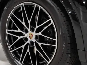 PORSCHE Cayenne PASM Surround View Panorama Sitzheizung