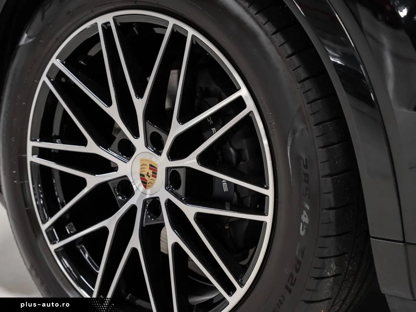 PORSCHE Cayenne PASM Surround View Panorama Sitzheizung