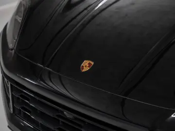 PORSCHE Cayenne PASM Surround View Panorama Sitzheizung