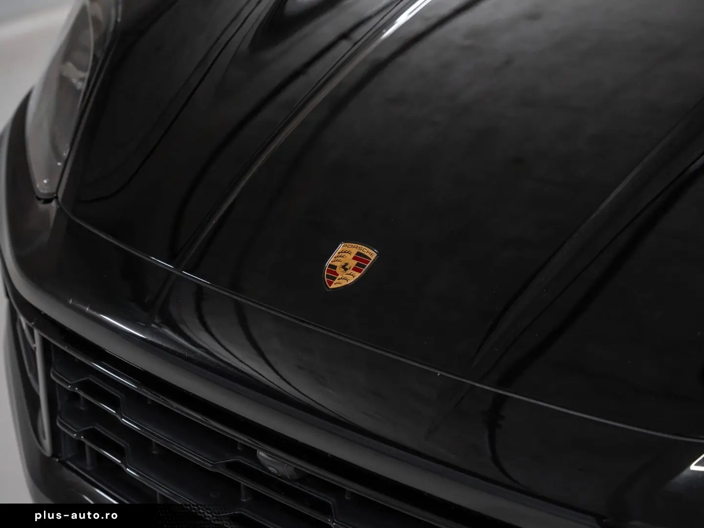 PORSCHE Cayenne PASM Surround View Panorama Sitzheizung