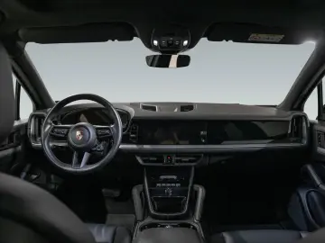 PORSCHE Cayenne PASM Surround View Panorama Sitzheizung