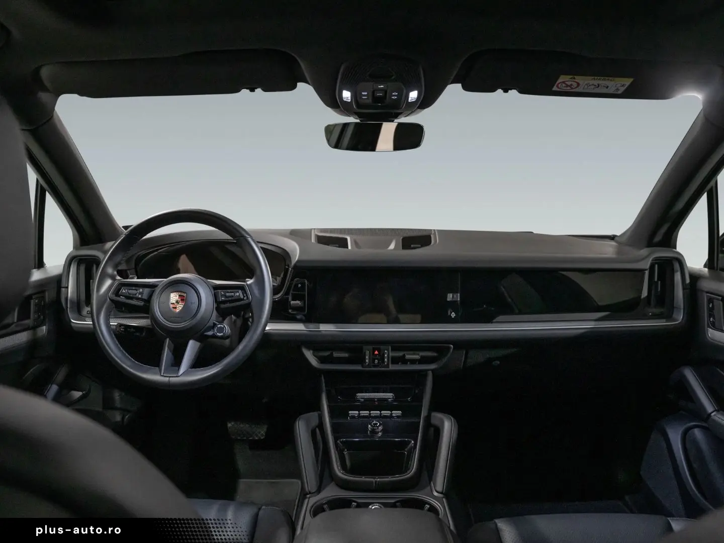 PORSCHE Cayenne PASM Surround View Panorama Sitzheizung