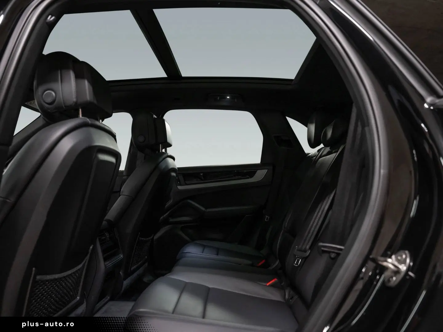 PORSCHE Cayenne PASM Surround View Panorama Sitzheizung