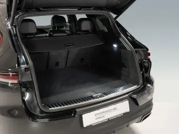 PORSCHE Cayenne PASM Surround View Panorama Sitzheizung