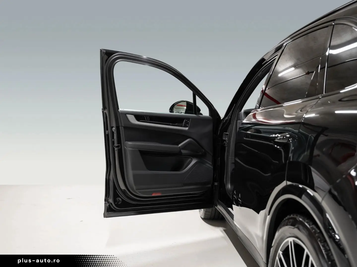 PORSCHE Cayenne PASM Surround View Panorama Sitzheizung