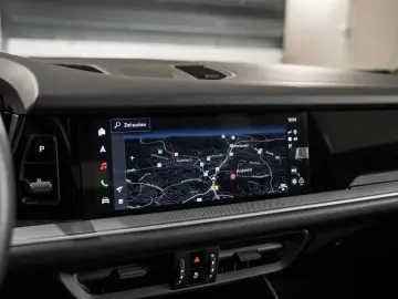 PORSCHE Cayenne PASM Surround View Panorama Sitzheizung