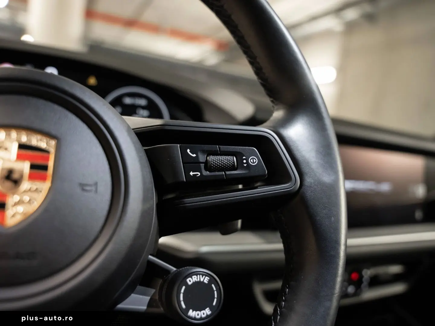 PORSCHE Cayenne PASM Surround View Panorama Sitzheizung