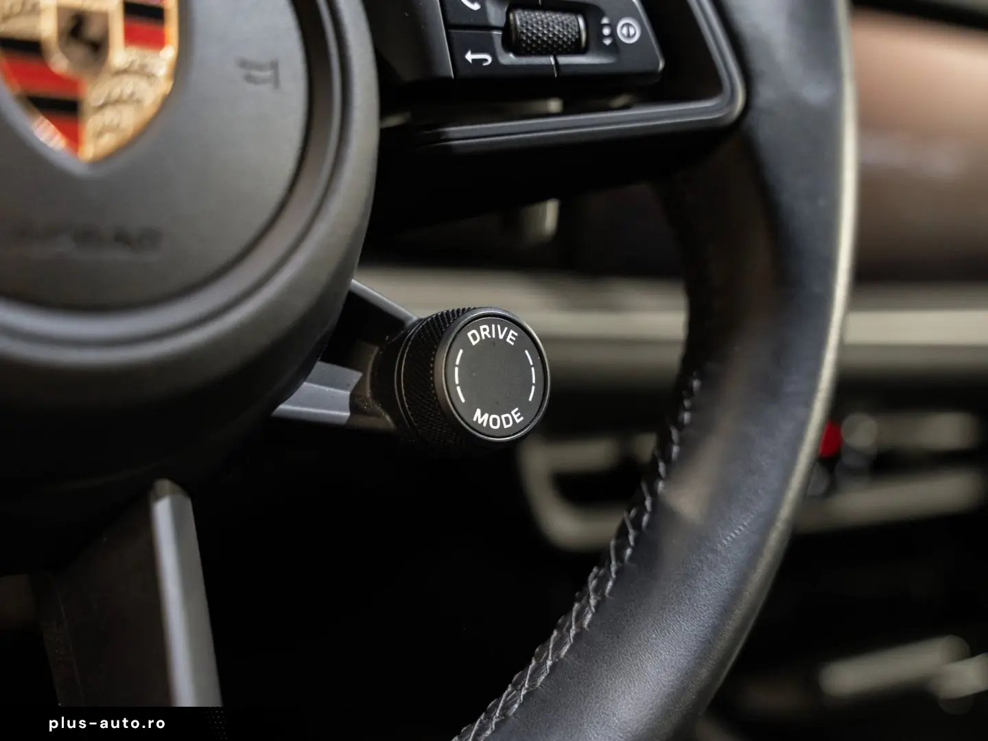 PORSCHE Cayenne PASM Surround View Panorama Sitzheizung