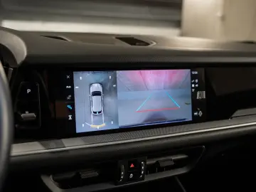 PORSCHE Cayenne PASM Surround View Panorama Sitzheizung