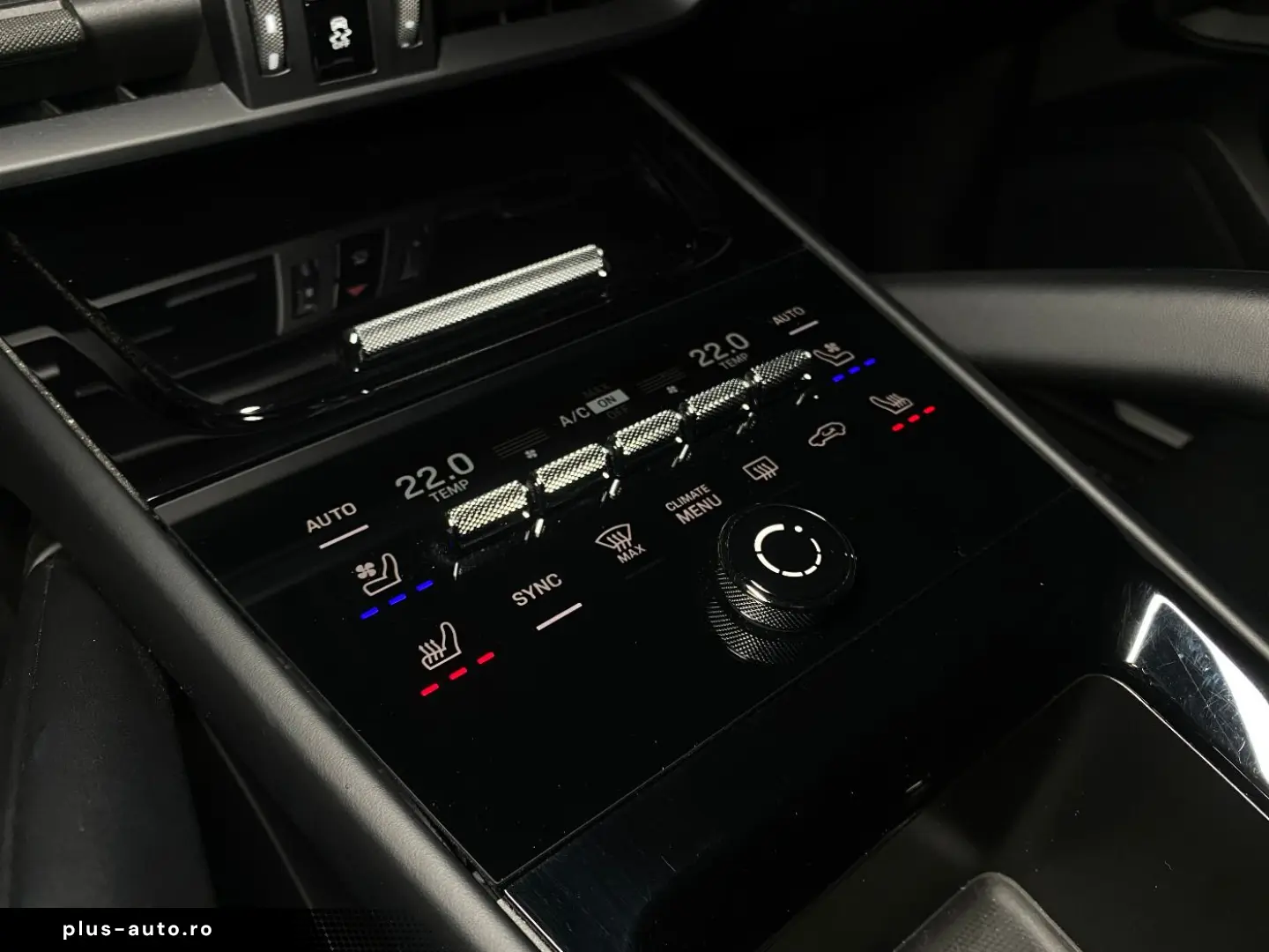 PORSCHE Cayenne E-Hybrid Coupe   InnoDrive   AHK   BOSE