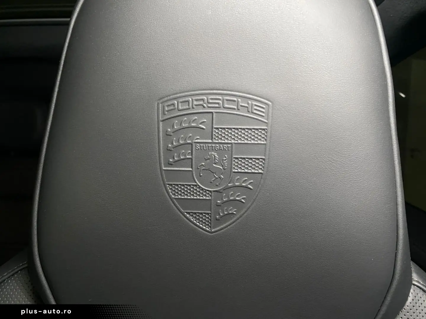 PORSCHE Cayenne E-Hybrid Coupe   InnoDrive   AHK   BOSE