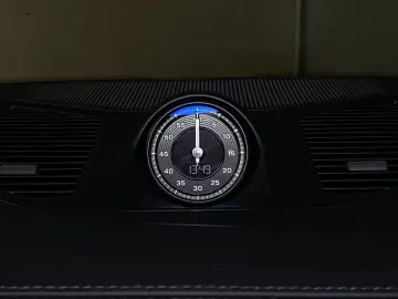 PORSCHE Cayenne E-Hybrid Coupe   InnoDrive   AHK   BOSE