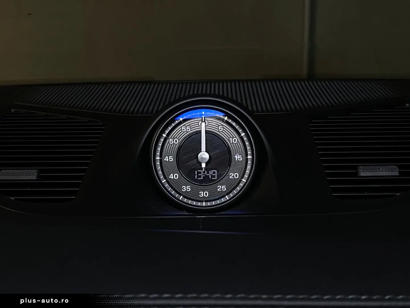 PORSCHE Cayenne E-Hybrid Coupe   InnoDrive   AHK   BOSE