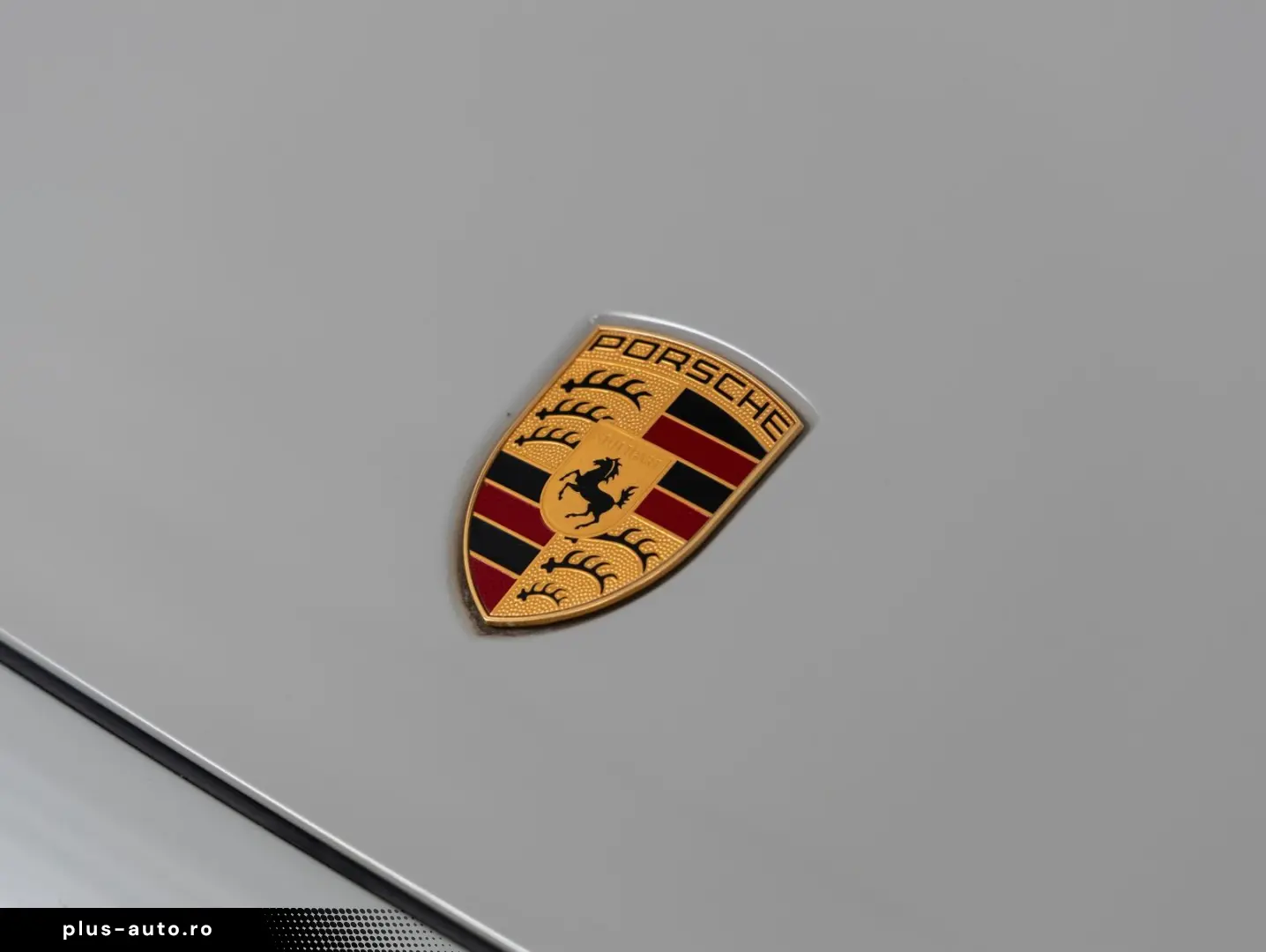 PORSCHE Cayenne Coupe Turbo E-Hybrid   InnoDrive   HDmat