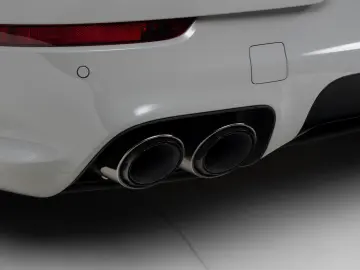 PORSCHE Cayenne Coupe Turbo E-Hybrid   InnoDrive   HDmat