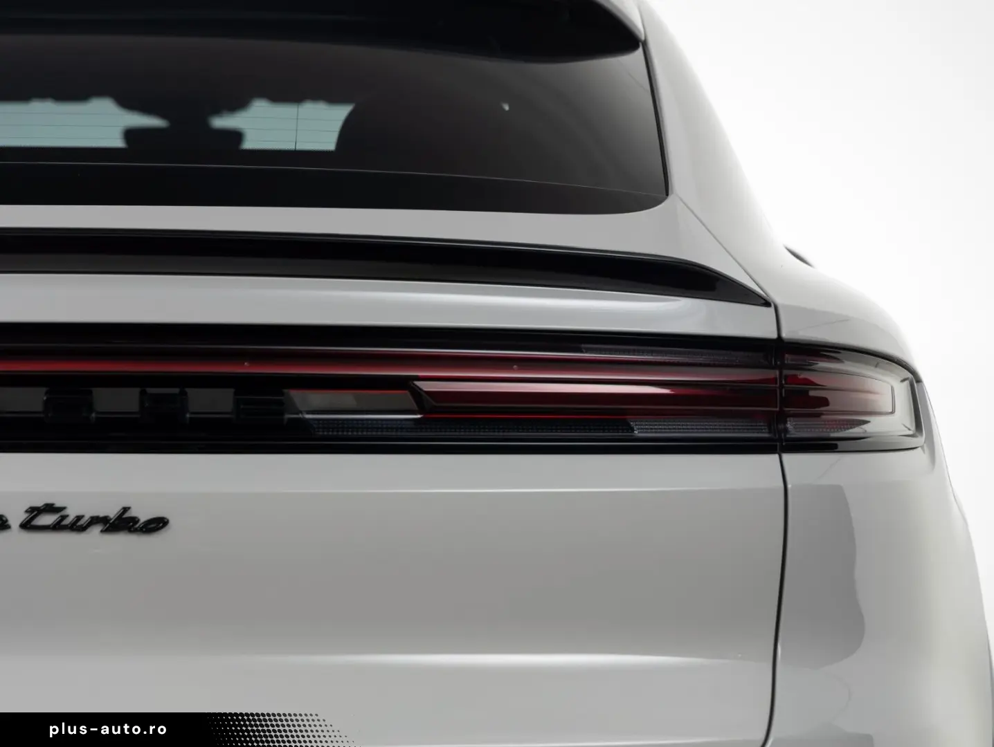 PORSCHE Cayenne Coupe Turbo E-Hybrid   InnoDrive   HDmat