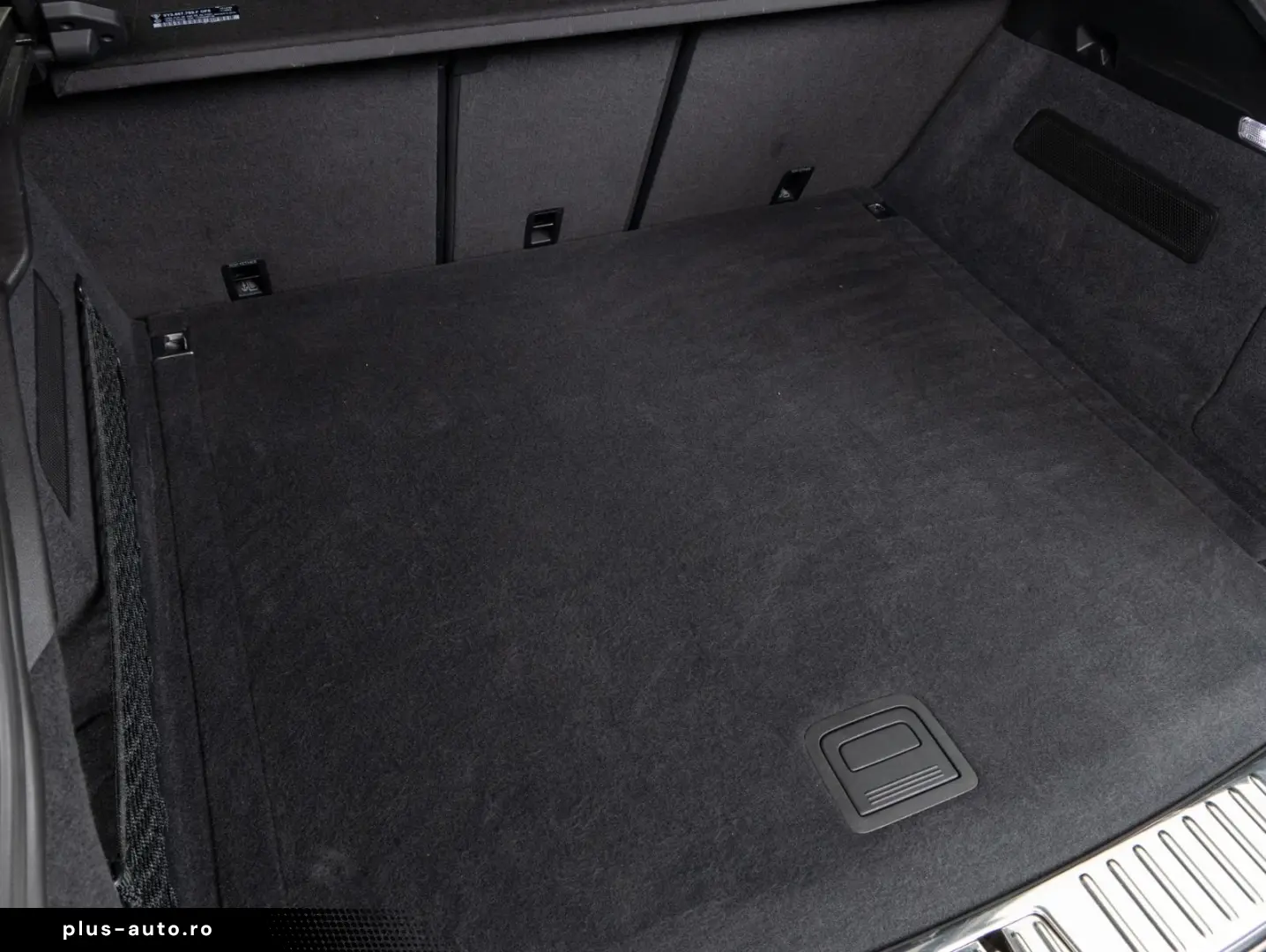 PORSCHE Cayenne Coupe Turbo E-Hybrid   InnoDrive   HDmat