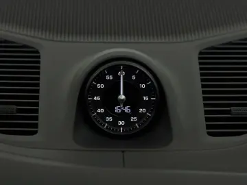 PORSCHE Cayenne Coupe Turbo E-Hybrid   InnoDrive   HDmat