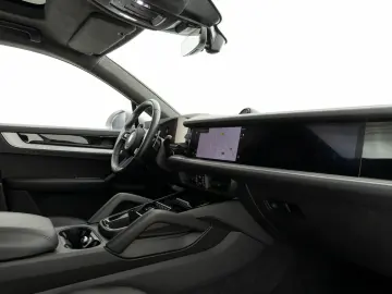 PORSCHE Cayenne Coupe Turbo E-Hybrid   InnoDrive   HDmat