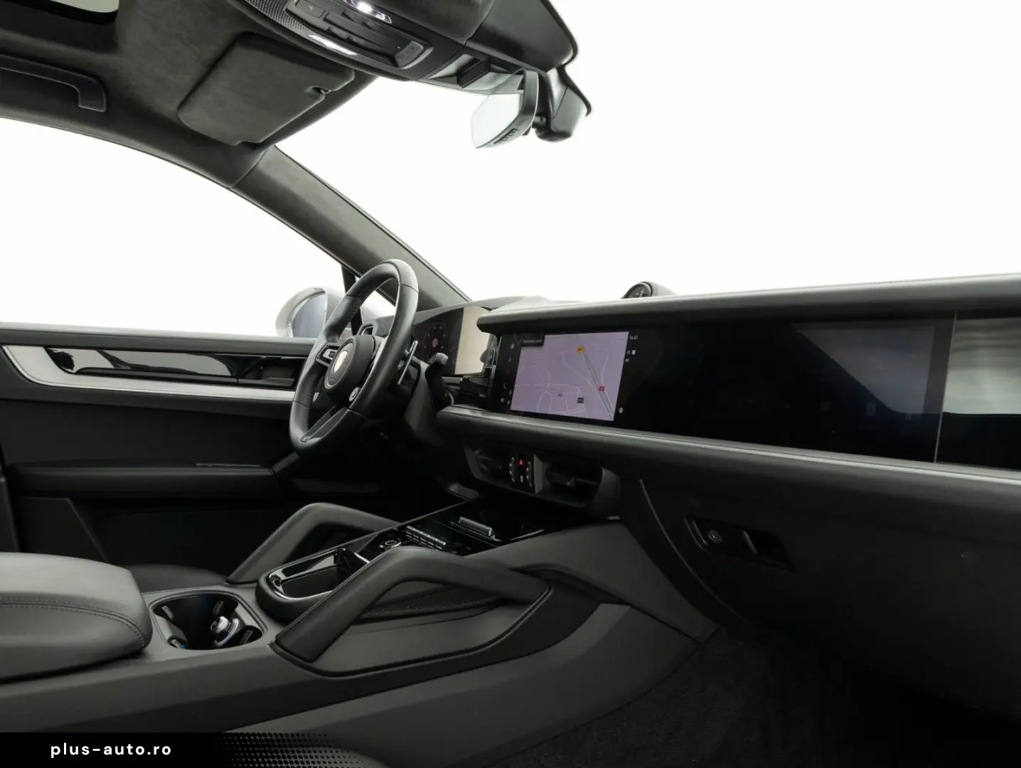 PORSCHE Cayenne Coupe Turbo E-Hybrid   InnoDrive   HDmat