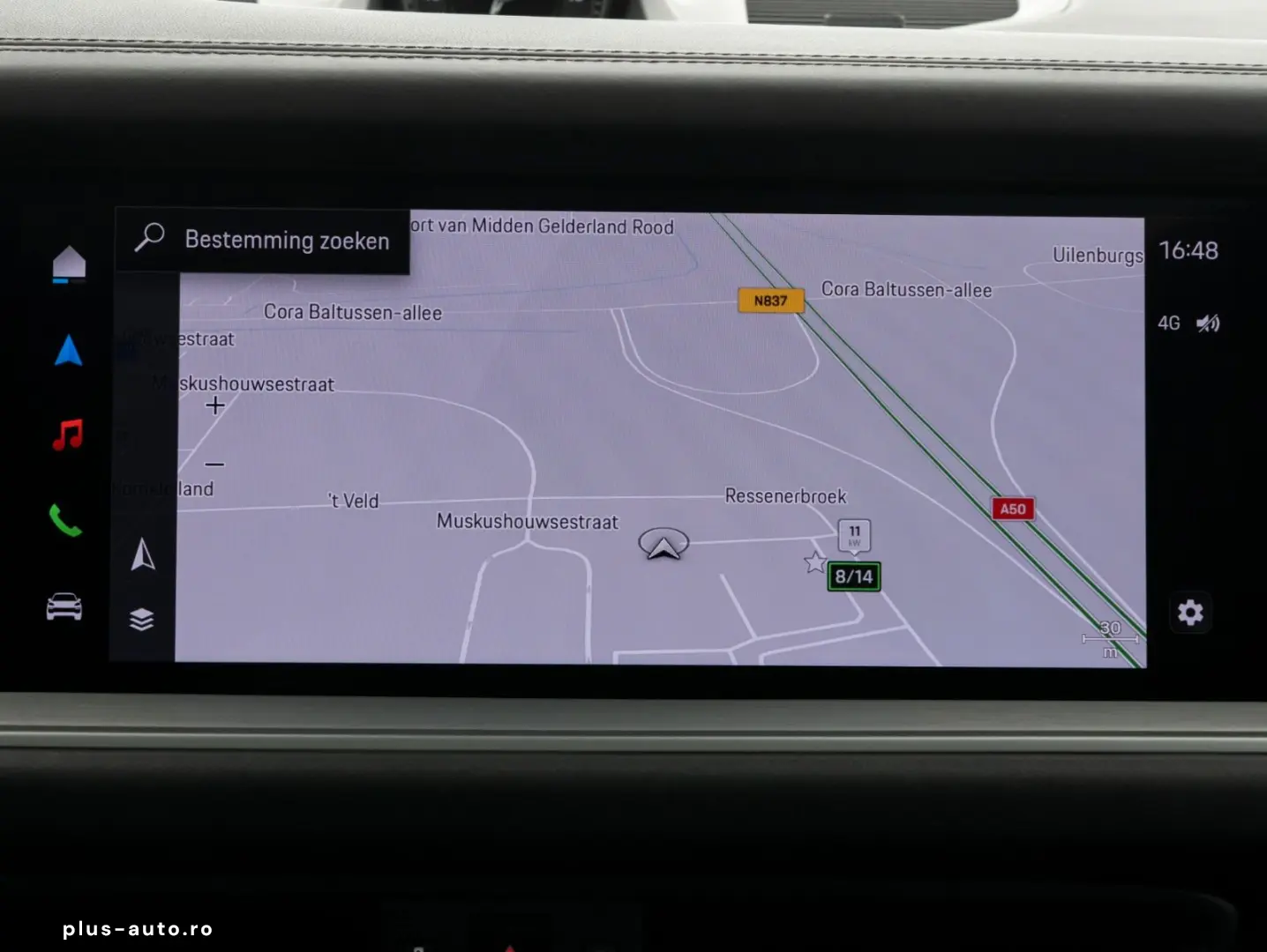 PORSCHE Cayenne Coupe Turbo E-Hybrid   InnoDrive   HDmat