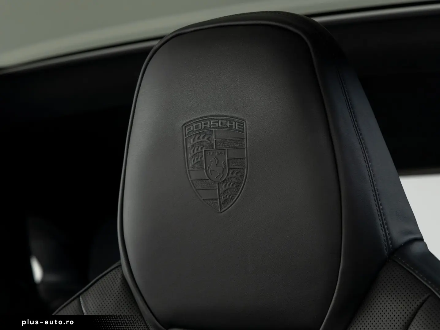 PORSCHE Cayenne Coupe Turbo E-Hybrid   InnoDrive   HDmat