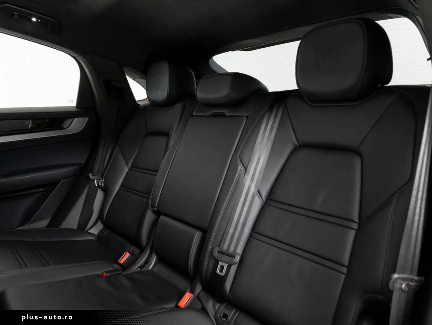 PORSCHE Cayenne Coupe Turbo E-Hybrid   InnoDrive   HDmat