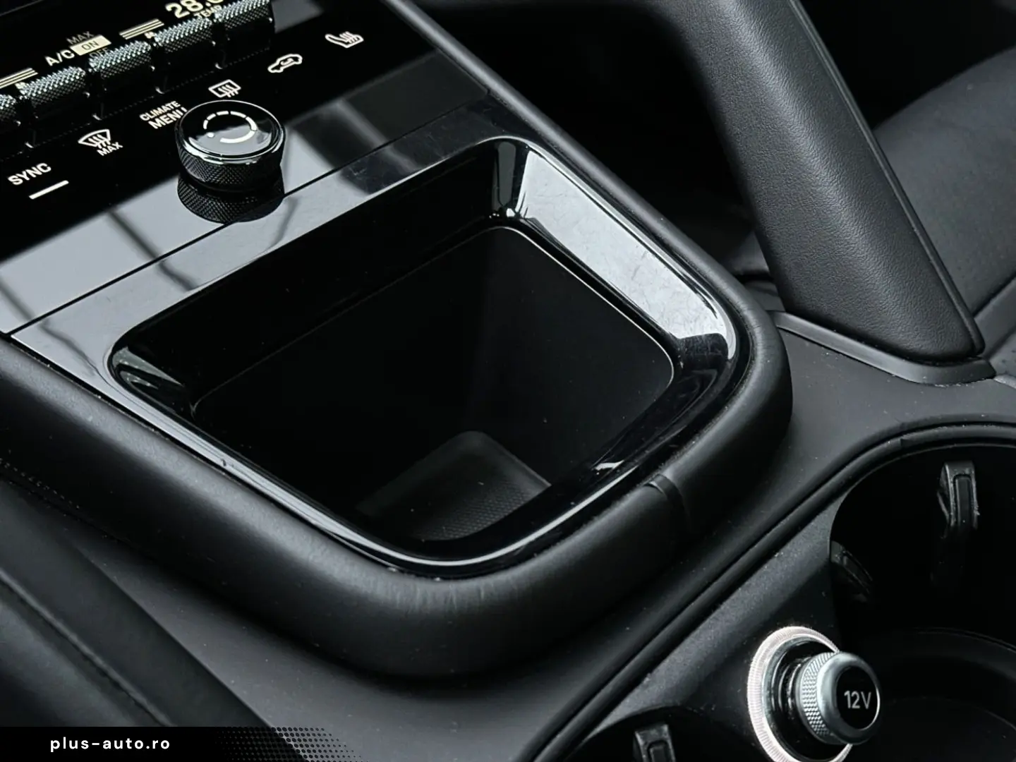 PORSCHE Cayenne E-Hybrid BOSE 360 Grad Kamera